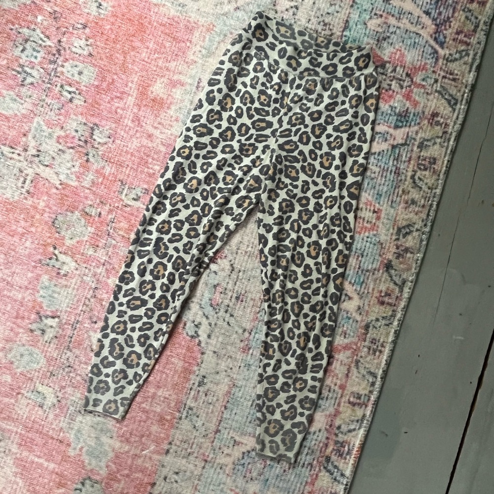 Ragdoll LA leggings